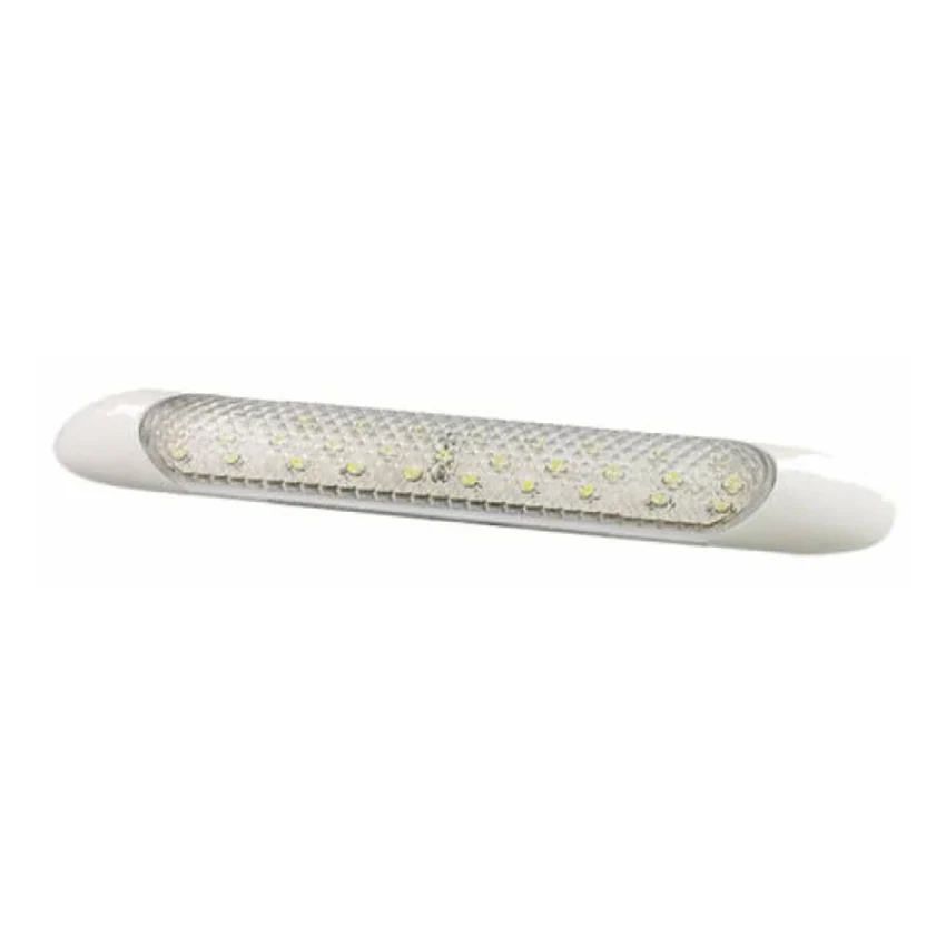 LED Autolamps Interior Low Profile Compact Lamp - 150mm - Image 2