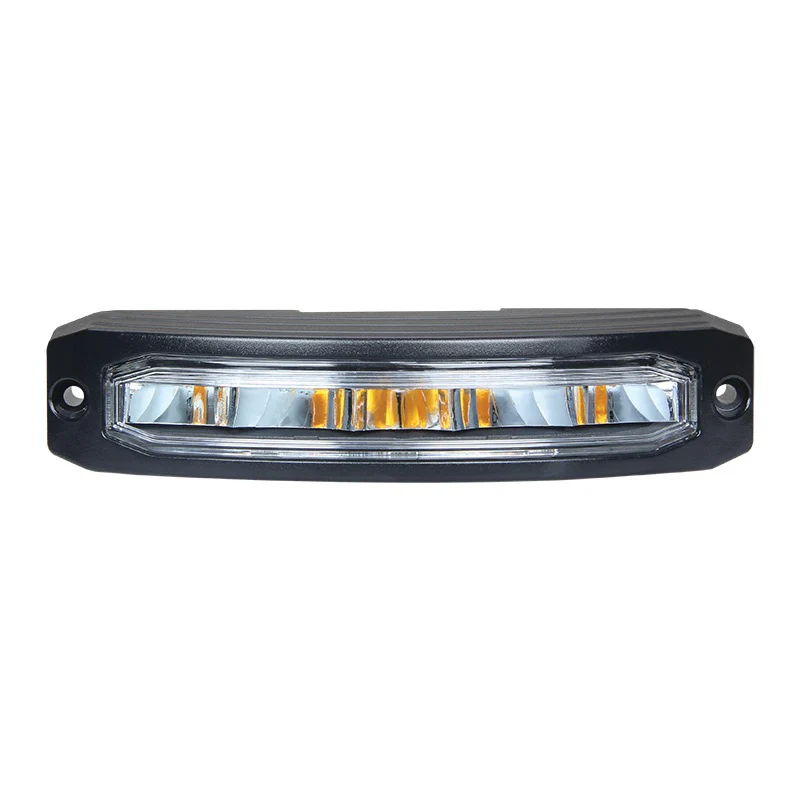 LED Autolamps R65 Approved Wide Angle Corner LED Warning Lamp - Image 3