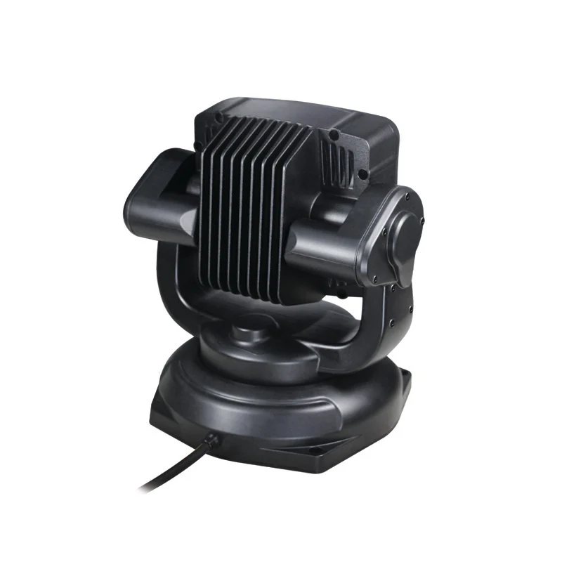 LED Autolamps RCSL Series Remote Controlled LED Work Search Lamp - Image 3