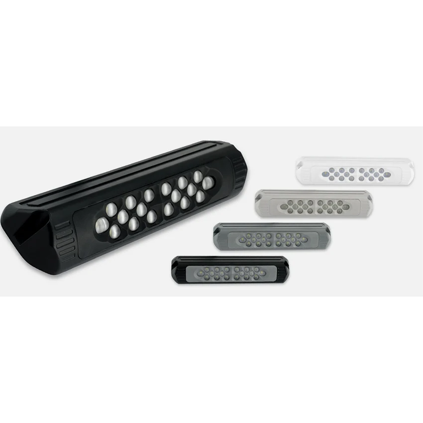 LED Autolamps SL200 Series LED Scene Lamp - Image 6