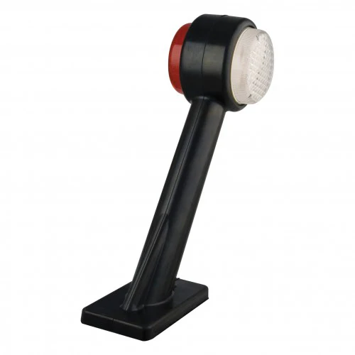 LED Autolamps Stalk Mount LED Marker Lamp 1004 Series - Image 3