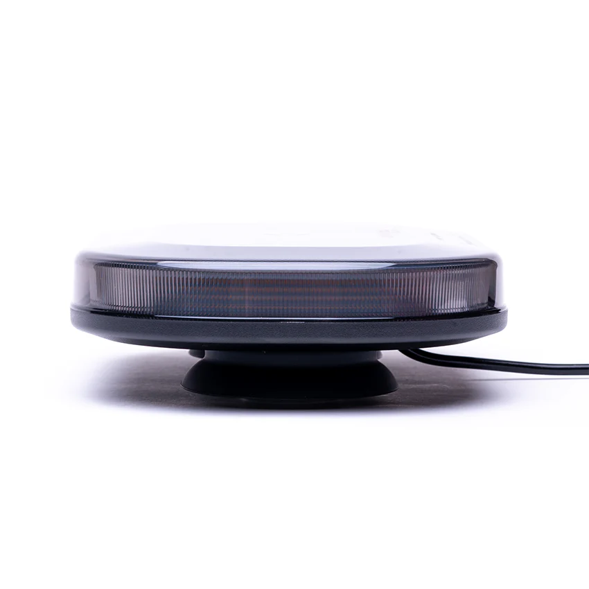 Lightbar UK Barricade R65 LED High Intensity LED Lightbar 0.25m - Magnetic - Image 2