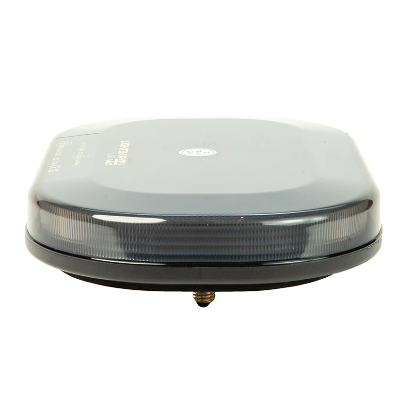 Lightbar UK Barricade R65 LED High Intensity LED Lightbar 0.25m - Single Bolt - Image 2