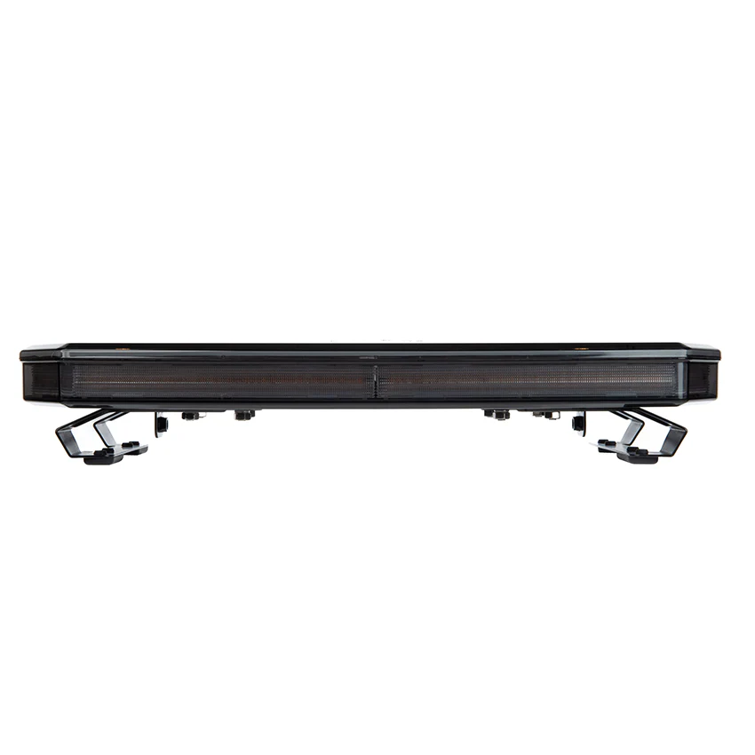 Lightbar UK Barricade R65 LED High Intensity LED Lightbar 0.59m - Bolt Mount - Image 3