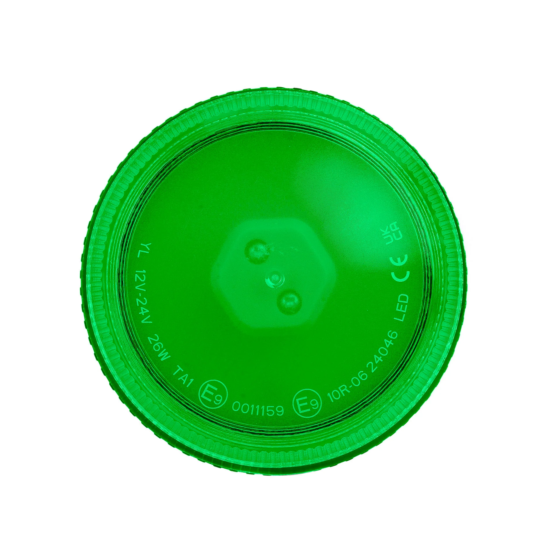 Lightbar UK Ecoline V2 Replacement Lens - Image 4