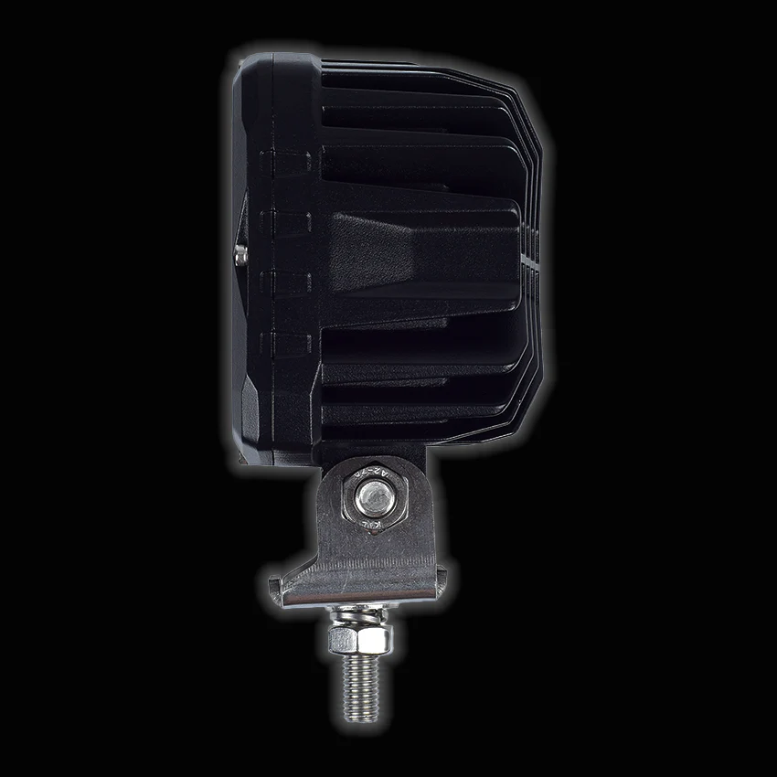 Lightbar UK FORGE™ TriMode – 60W Professional LED Work Lamp with DRL & R65 Strobe (12/24V) - Image 4