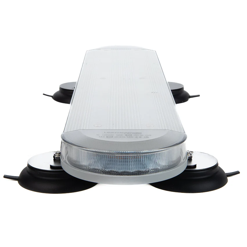 Lightbar UK Polarbar ECE R65 LED Lightbar Magnetic - 600mm - Image 2