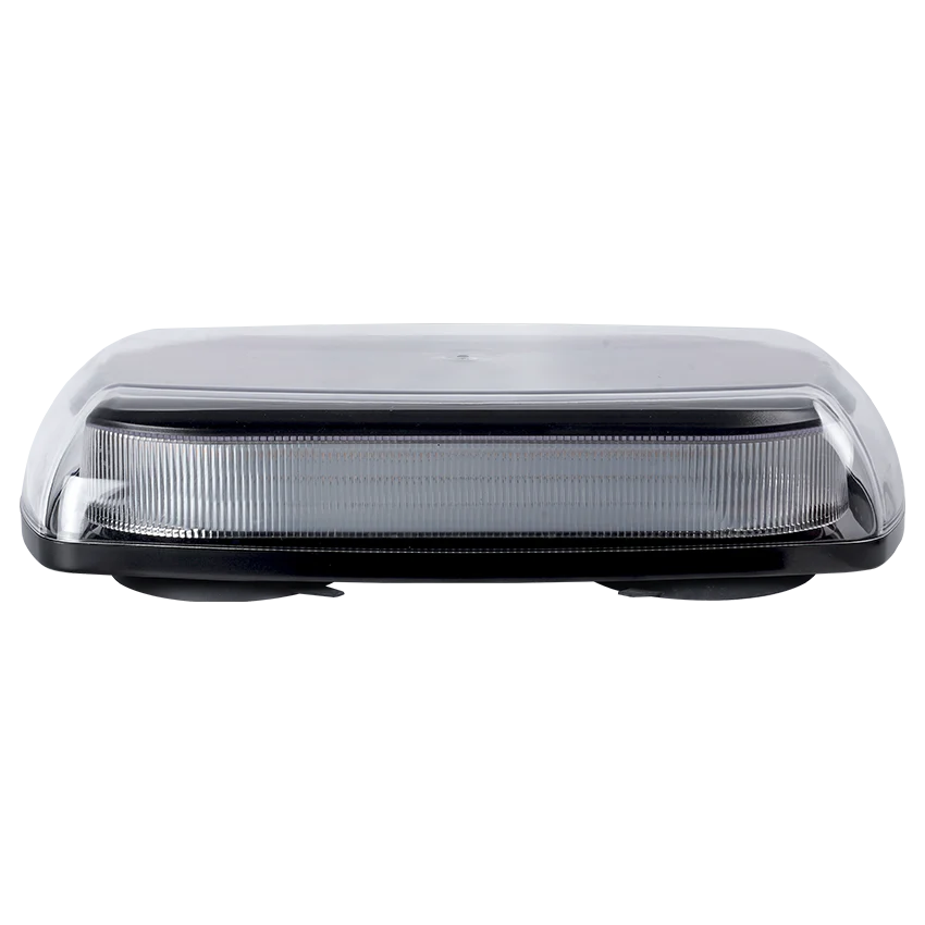 Lightbar UK Reliance ECE R65 LED Mini Lightbar - Magnetic Mount (290mm) - Image 3