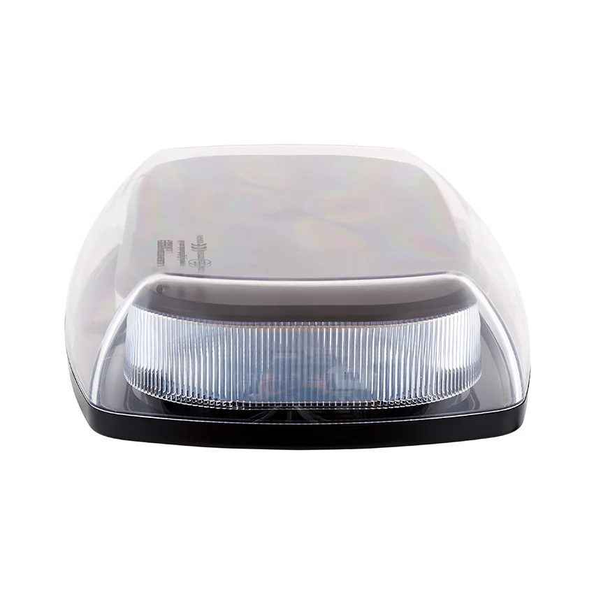 Lightbar UK Reliance ECE R65 LED Mini Lightbar - Single Bolt (290mm) - Image 2