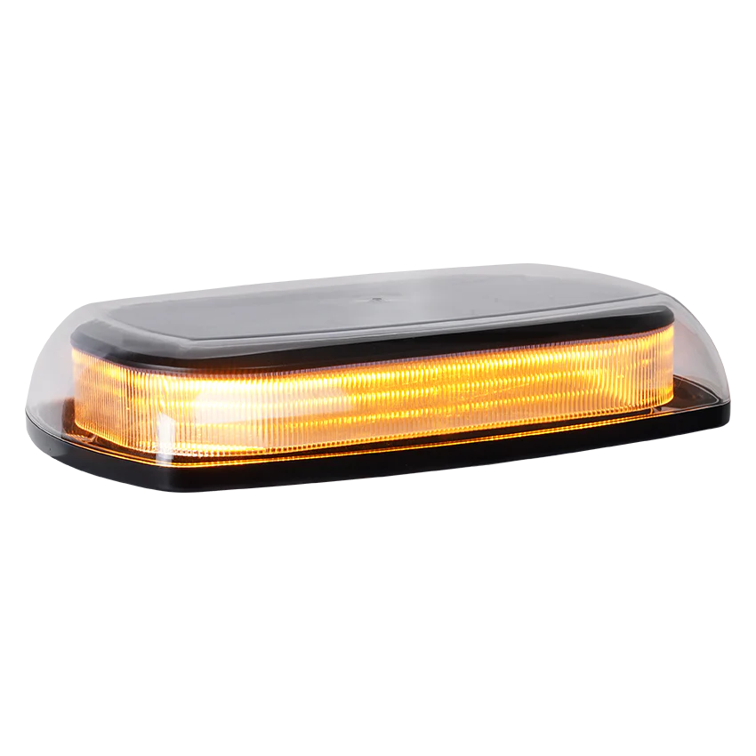 Lightbar UK Reliance ECE R65 LED Mini Lightbar - Single Bolt (290mm) - Image 3