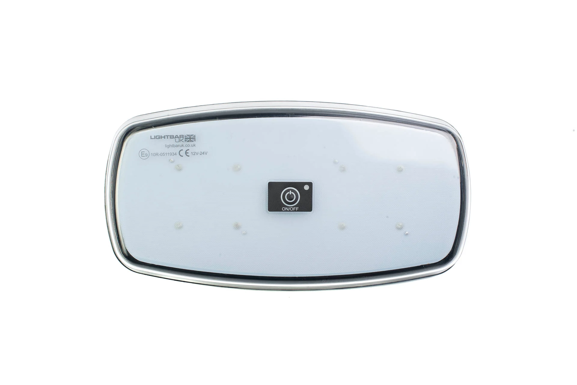 Lightbar UK Reliance WireFree LED Rechargeable R65 LED Minibar - Magnetic - Image 4