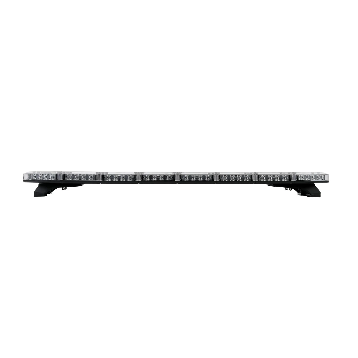 Low Profile Slim-Line LED Warning Flashing Lightbar - 1.2m - Image 2