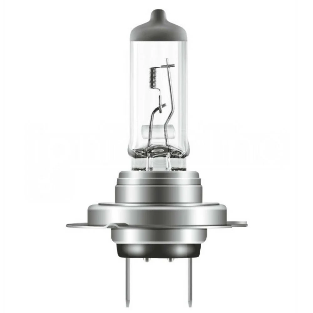 Osram Original Series H7 Halogen Bulb for Headlights - Image 2