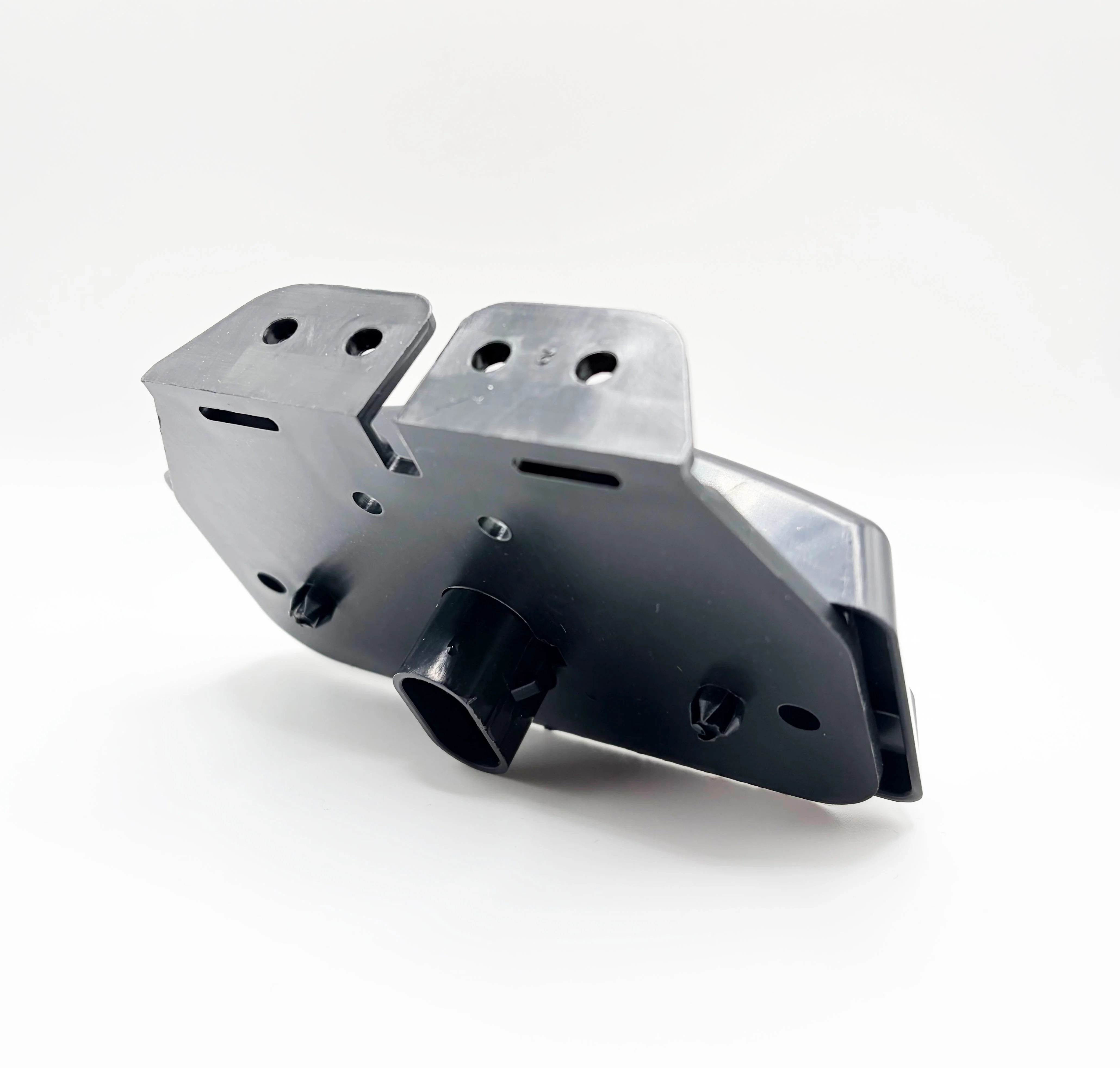 PRO-Multi 12/24V Bracket Mount LED Marker Lamp with Integrated AMP - Image 3