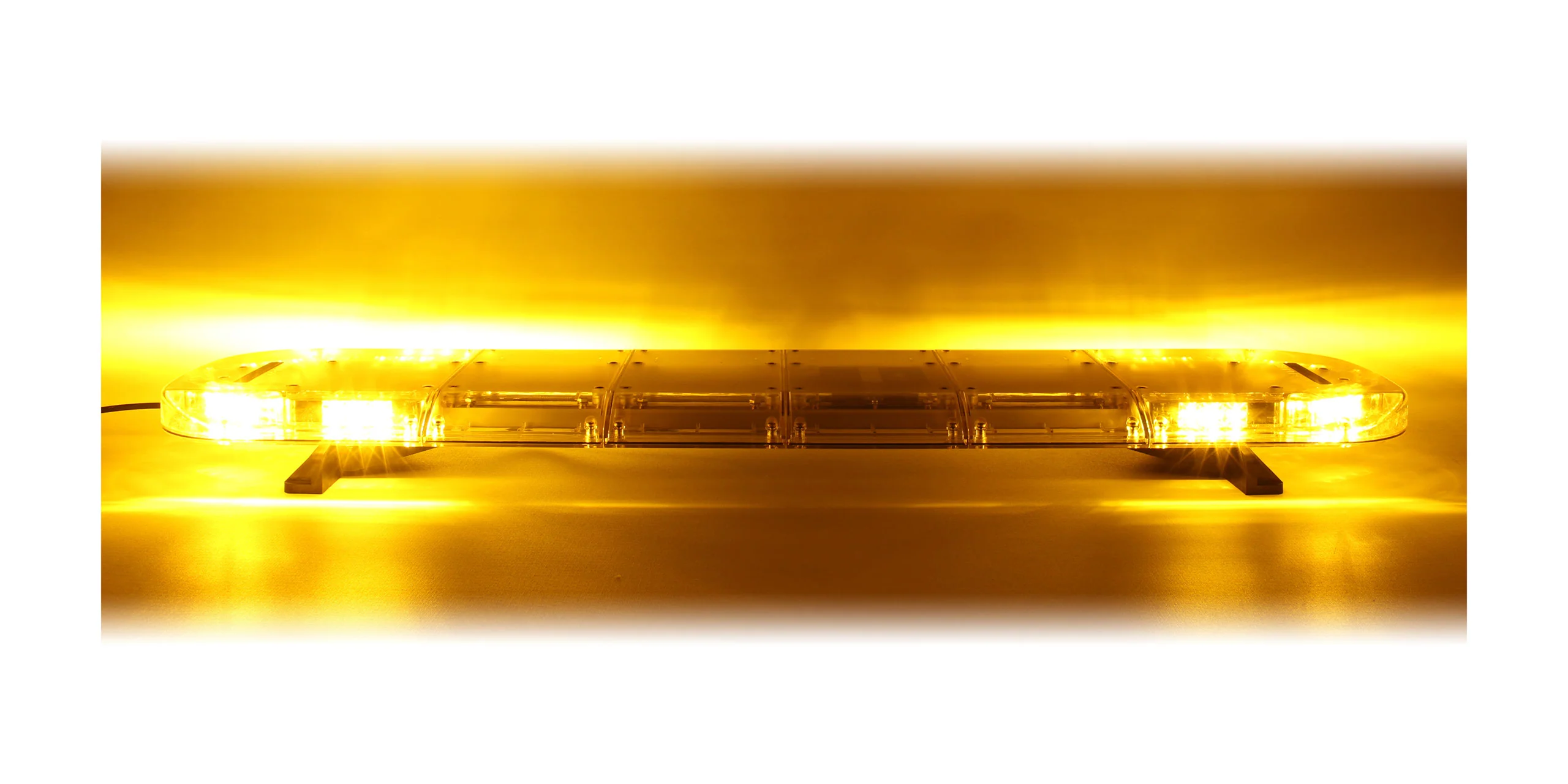 Redtronic Bullitt Basic LED Lightbar - 121cm / 47.5'' - Image 5