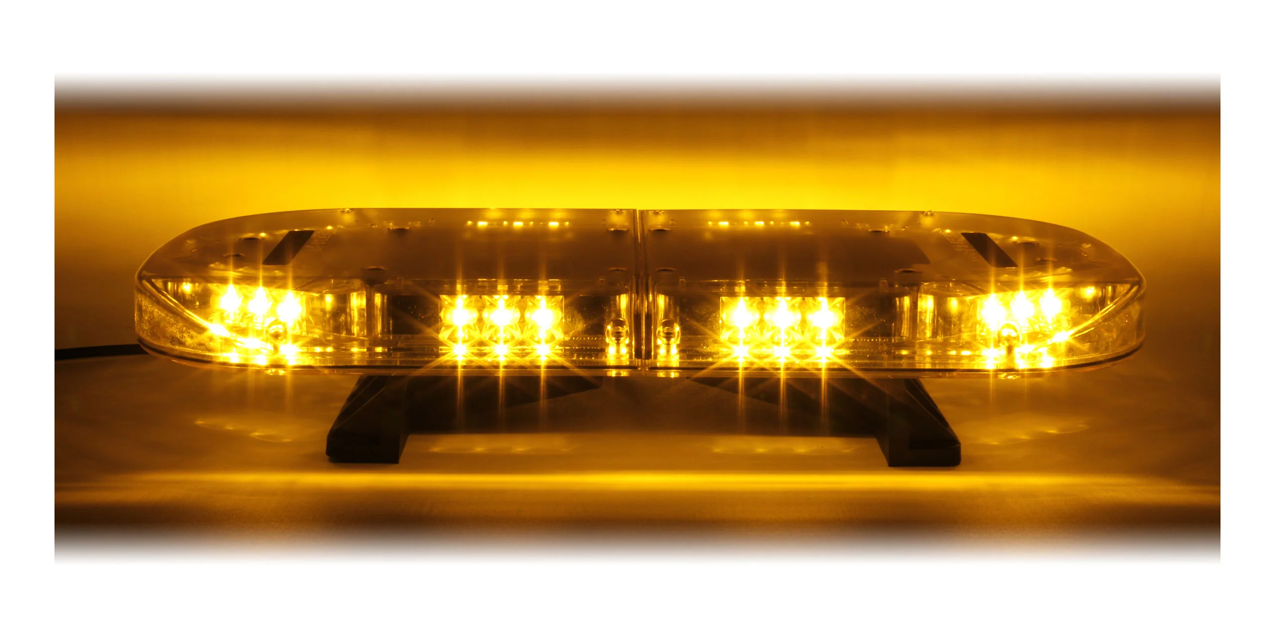 Redtronic Bullitt Basic LED Lightbar - 55cm / 21.5'' - Image 2