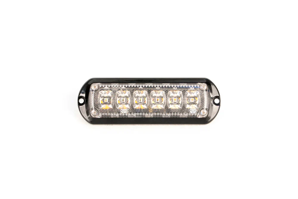 Redtronic Covert Infinity STX LED Strobe Module (Without Downlight) - Image 2