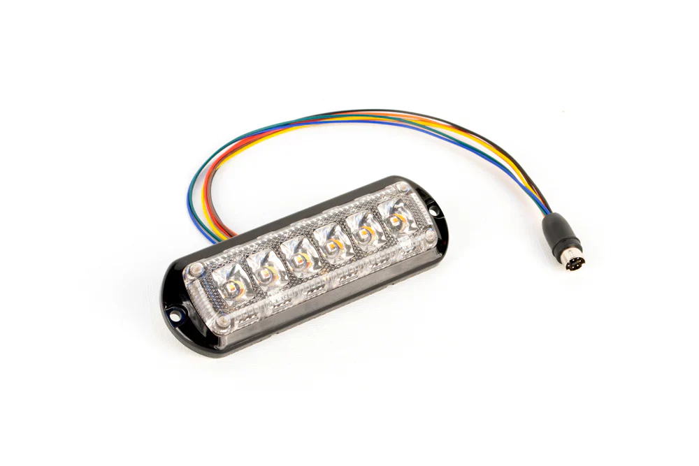Redtronic Covert Infinity STX LED Strobe Module (Without Downlight) - Image 3