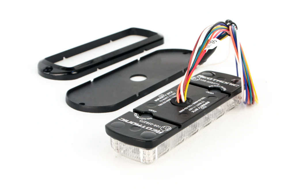 Redtronic Covert Infinity STX LED Strobe Module (Without Downlight) - Image 4