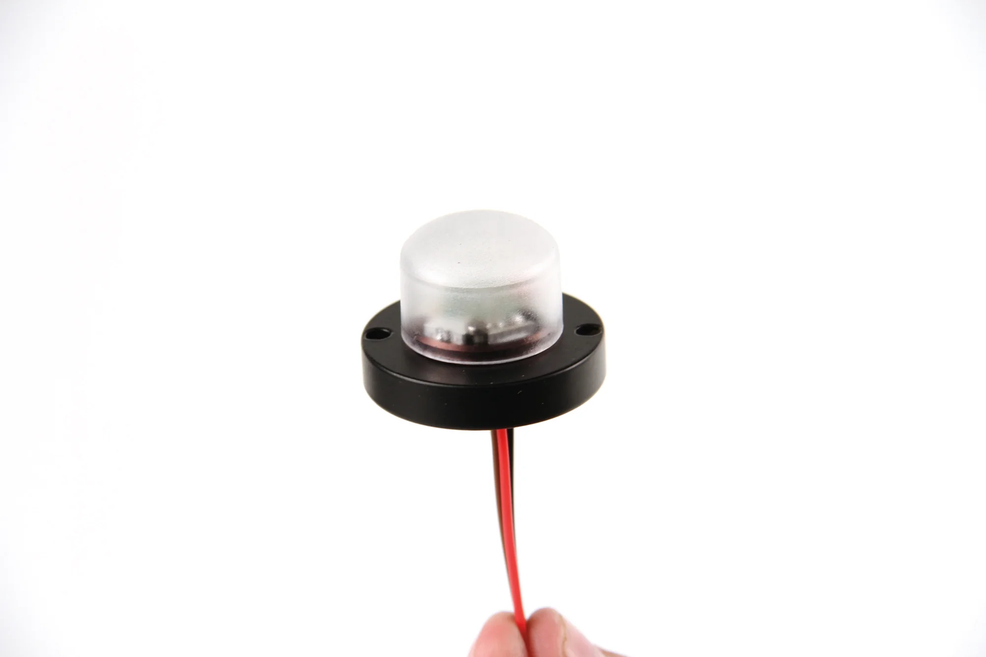Redtronic Covert LED Hide Away Lamp - Image 5