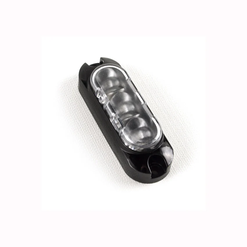 Redtronic Gecko 3 Series LED Grille Lamp - Image 3