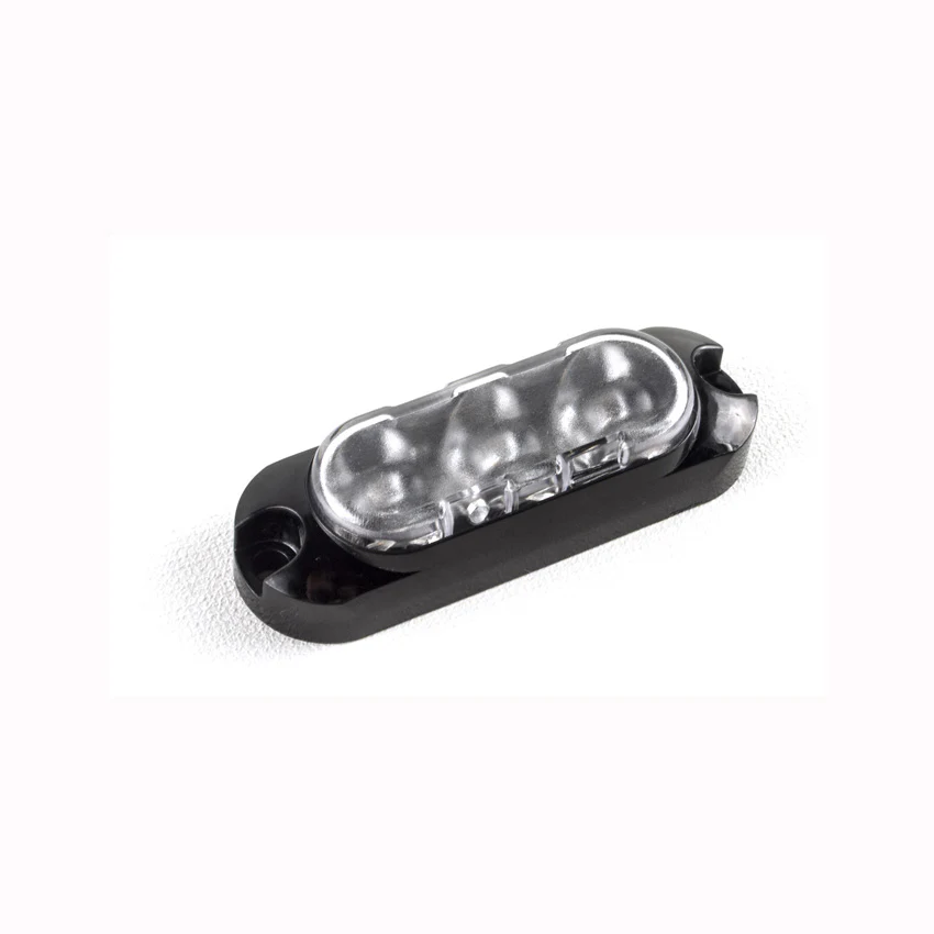 Redtronic Gecko 3 Series LED Grille Lamp - Image 4