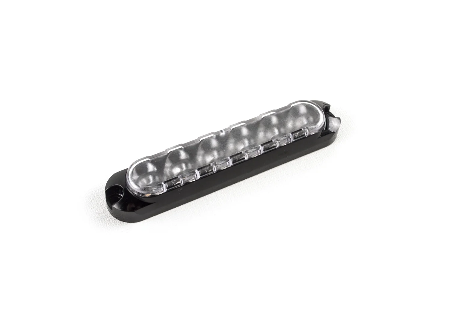 Redtronic Gecko 6 Series LED Grille Lamp - Image 3
