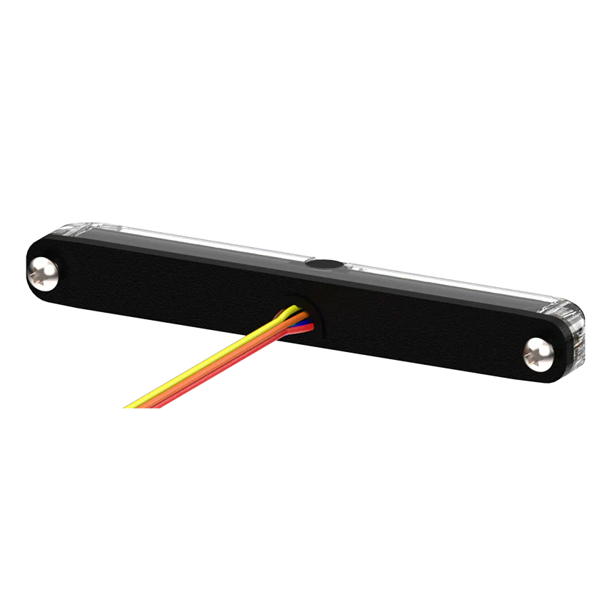 Redtronic Infinity 6 Covert LED Strobe Grill Lamp - Image 2