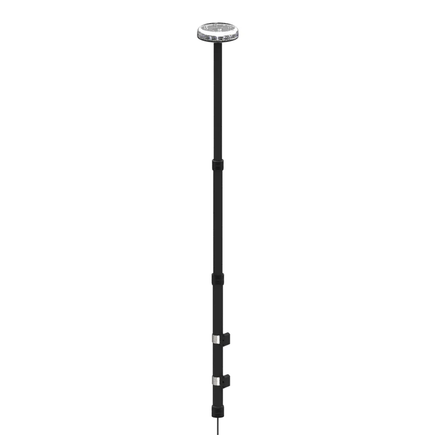 Redtronic Tornado Beacon B47 ECE R65 - Motorcycle Pole Mount - Image 6