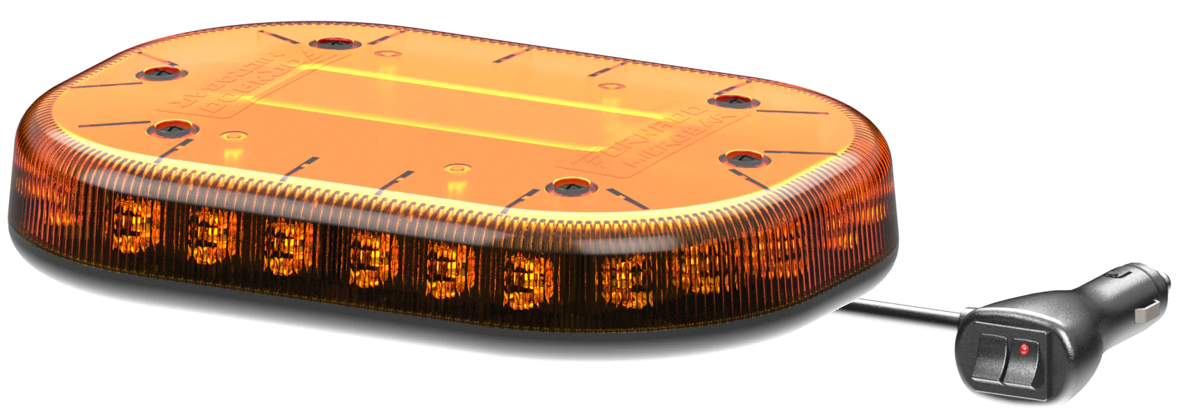Redtronic Tornado LED Low Profile Microbar - Image 13