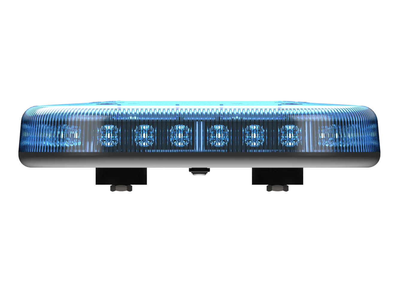 Redtronic Tornado LED Low Profile Microbar - Image 20