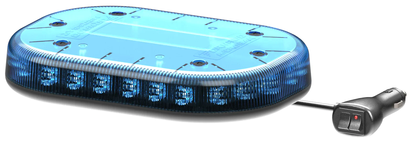 Redtronic Tornado LED Low Profile Microbar - Image 24