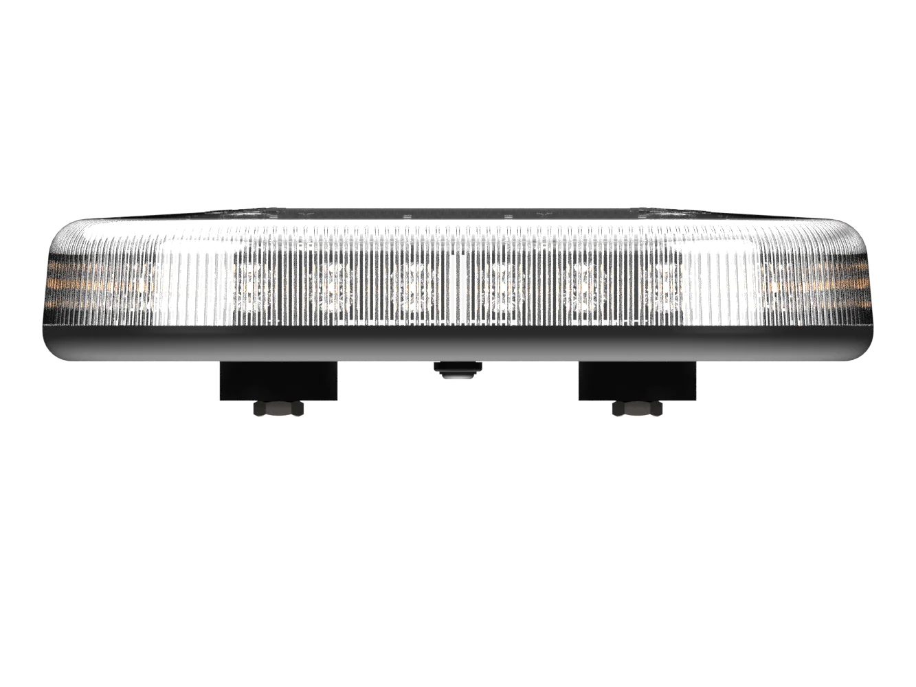 Redtronic Tornado LED Low Profile Microbar - Image 27