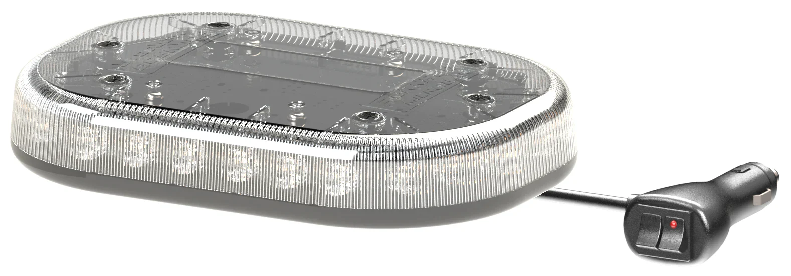 Redtronic Tornado LED Low Profile Microbar - Image 31