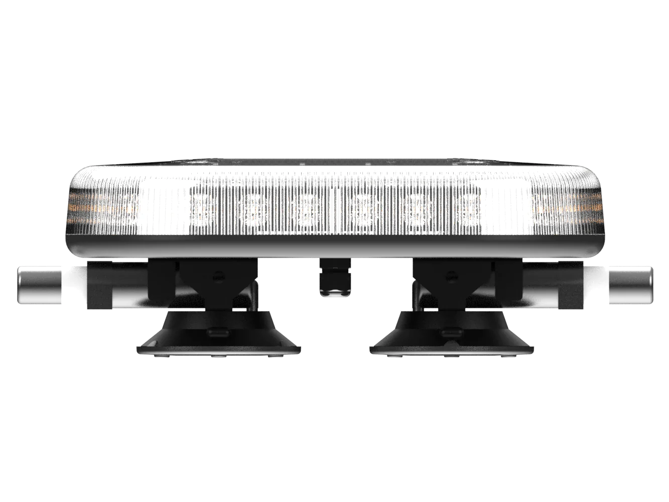 Redtronic Tornado LED Low Profile Microbar - Image 33