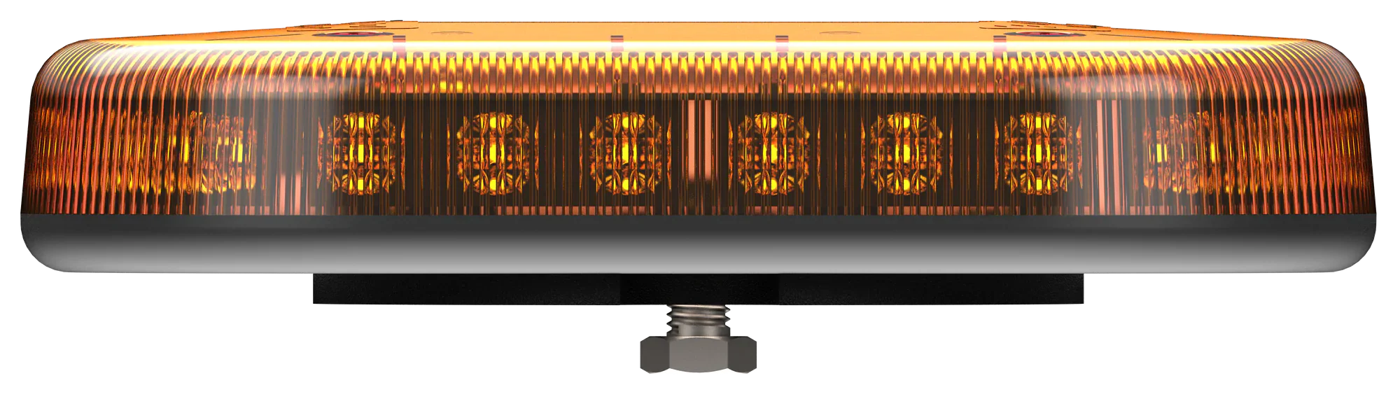 Redtronic Tornado LED Low Profile Microbar - Image 6
