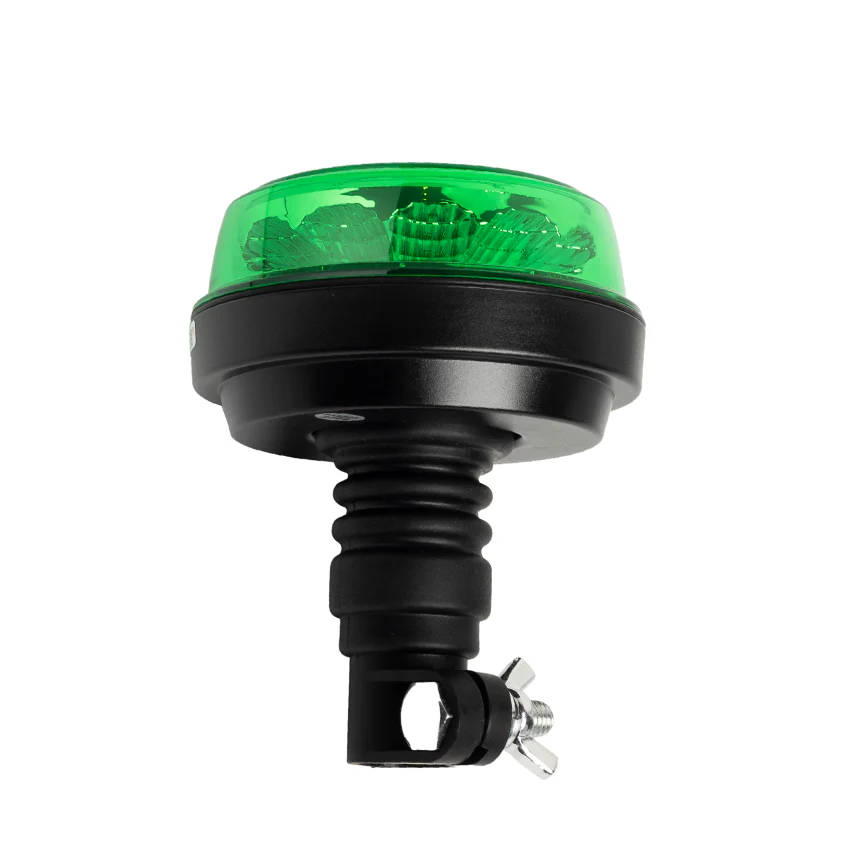 Reliance R65 Low-profile LED Beacon (Flexi DIN Pole Mount) - Image 4