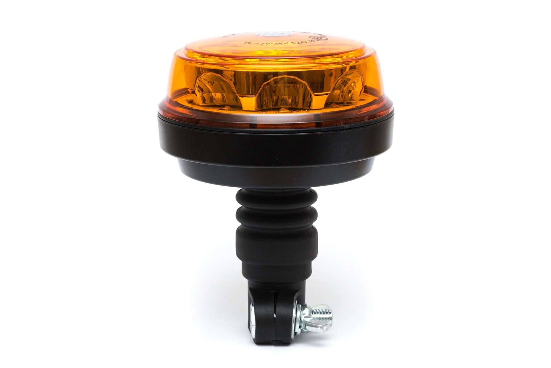 Reliance R65 Low-profile LED Beacon (Flexi DIN Pole Mount) - Image 5