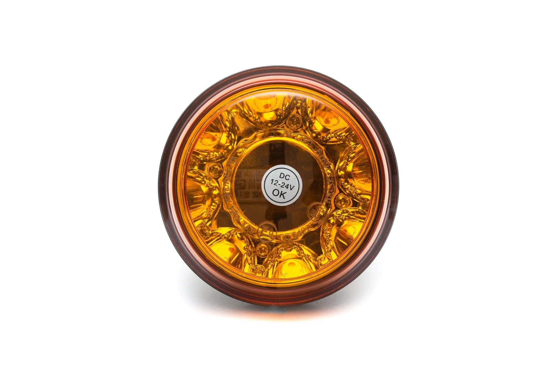 Reliance R65 Low-profile LED Beacon (Flexi DIN Pole Mount) - Image 7