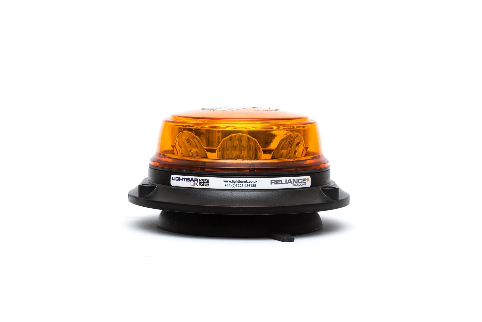 Reliance R65 Low-profile LED Beacon (Magnetic) - Image 5