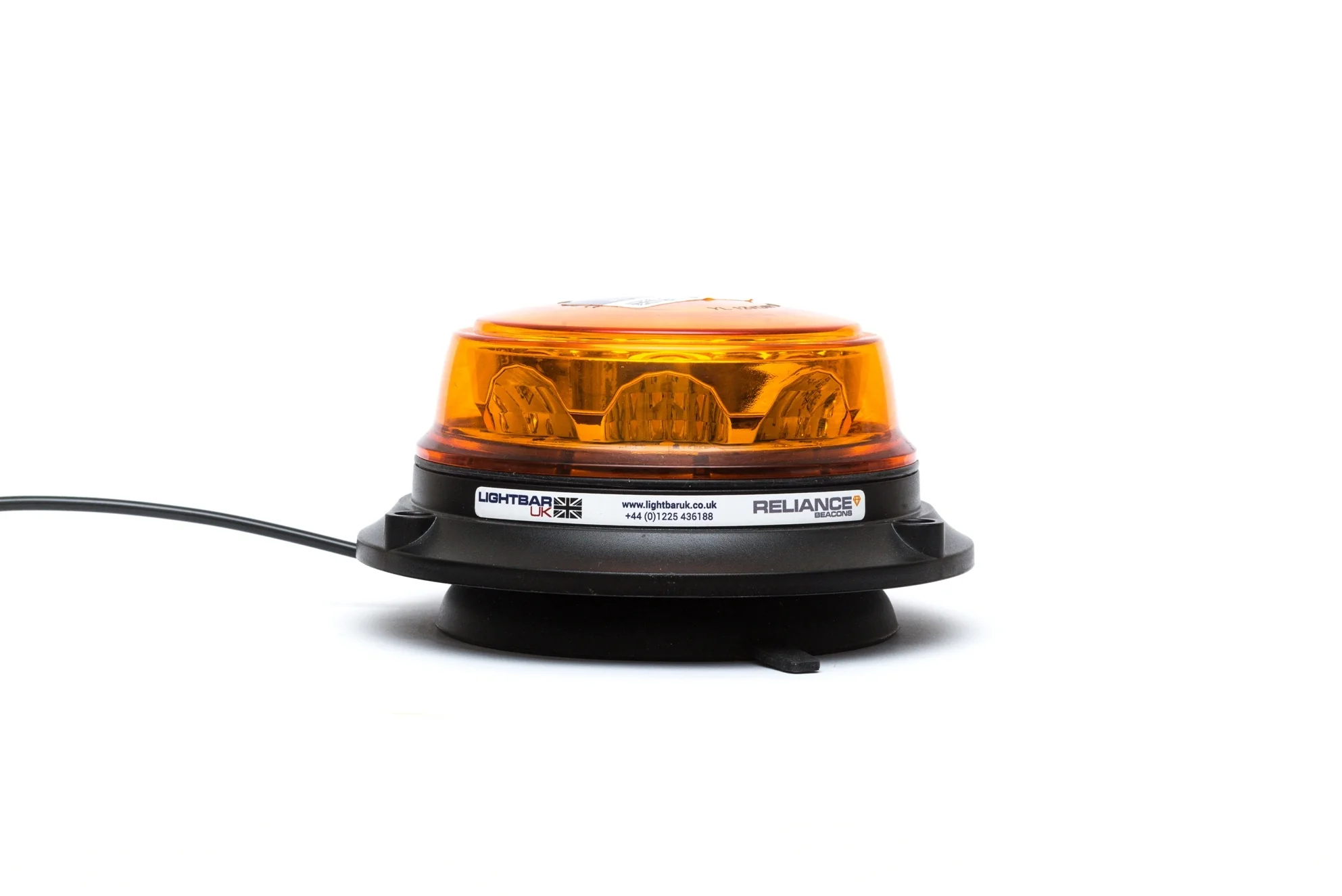 Reliance R65 Low-profile LED Beacon (Magnetic) - Image 6
