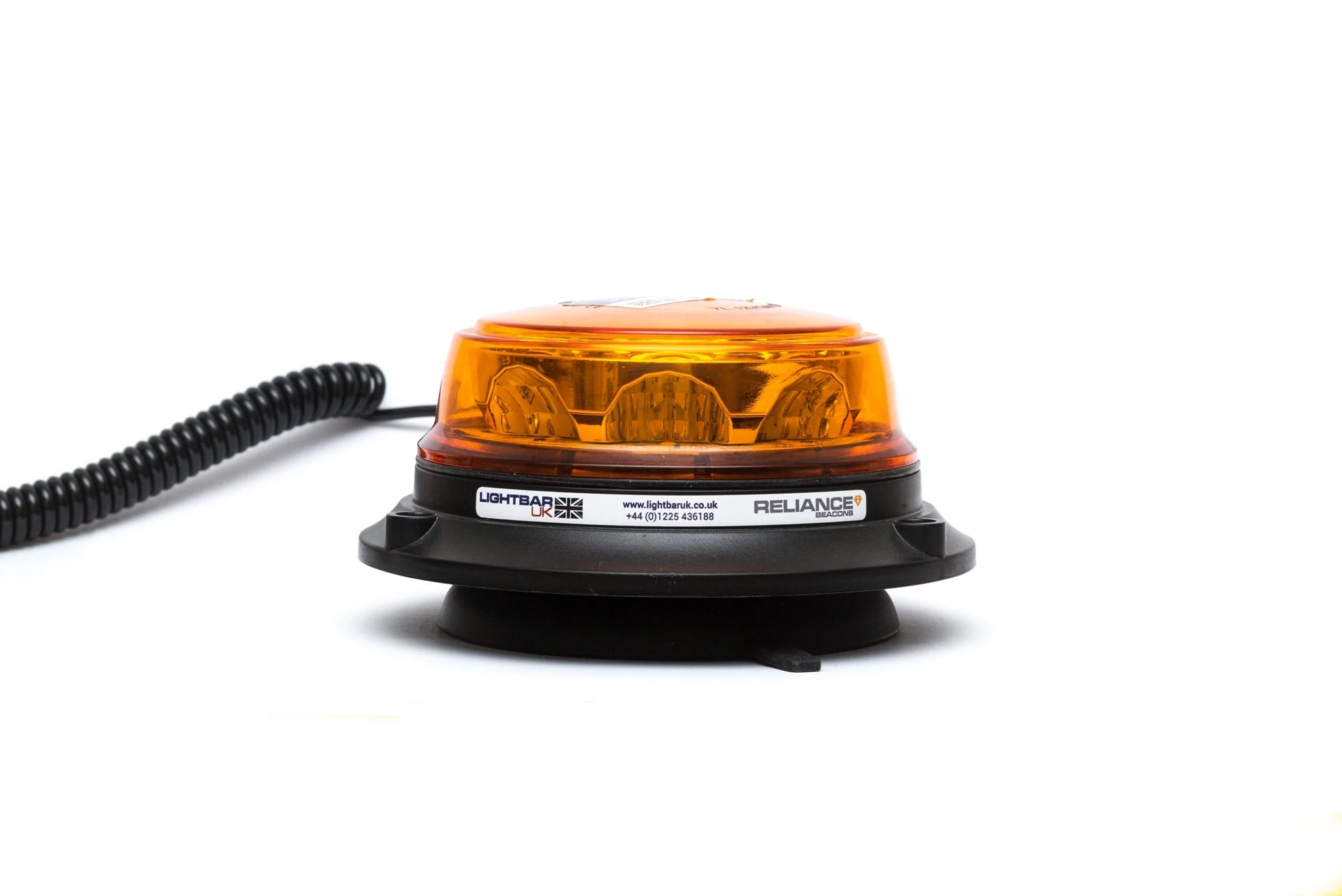Reliance R65 Low-profile LED Beacon (Magnetic) - Image 7