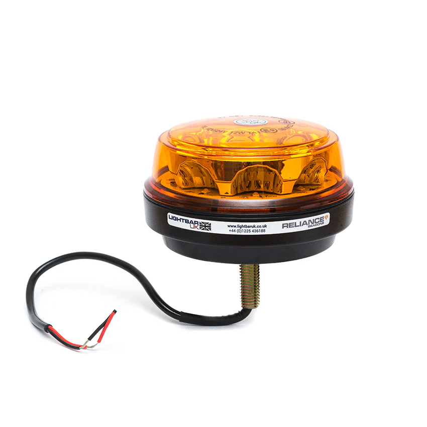 Reliance R65 Low-profile LED Beacon (Single Bolt) - Image 3