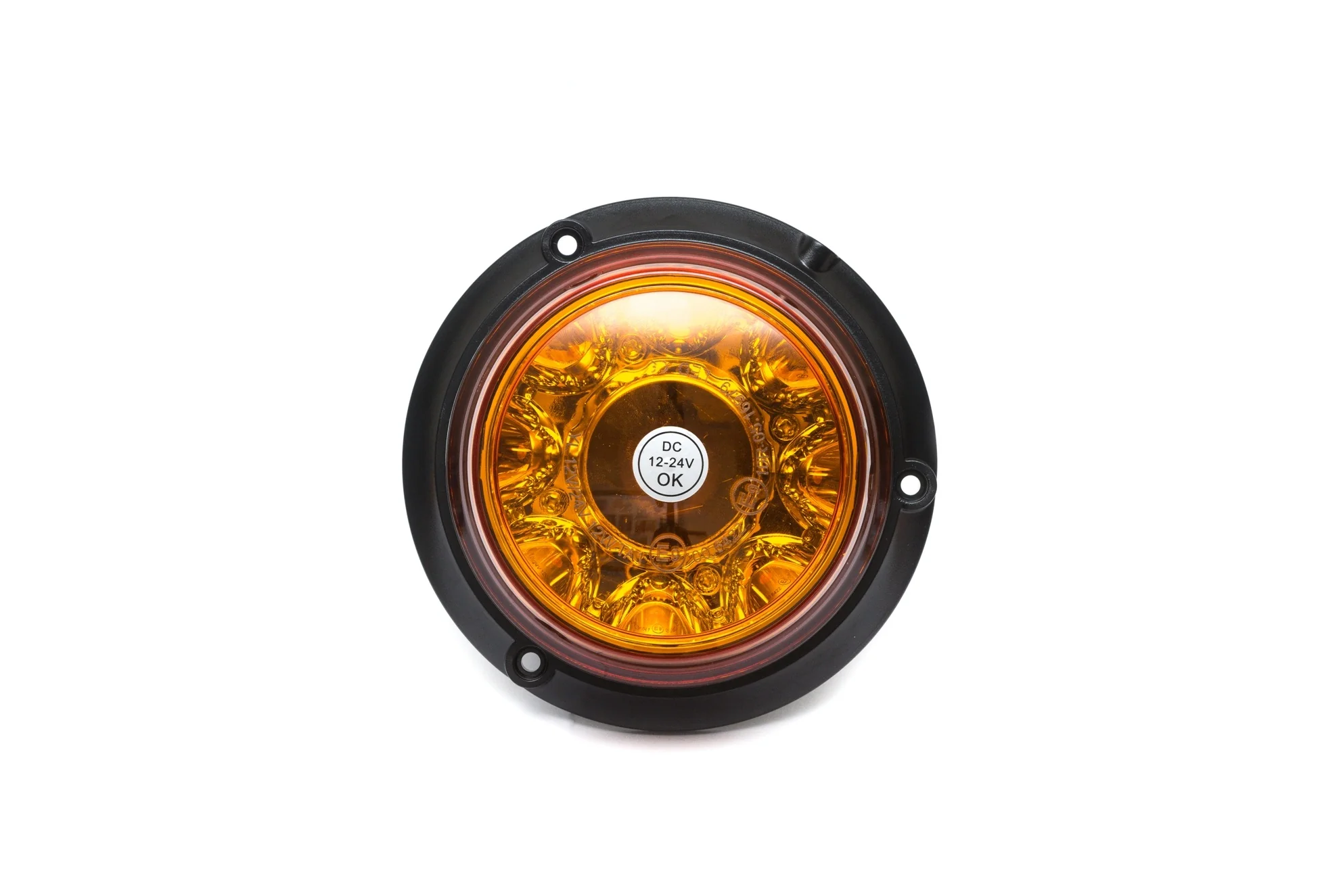 Reliance R65 Low-profile LED Beacon (Three Bolt) - Image 3