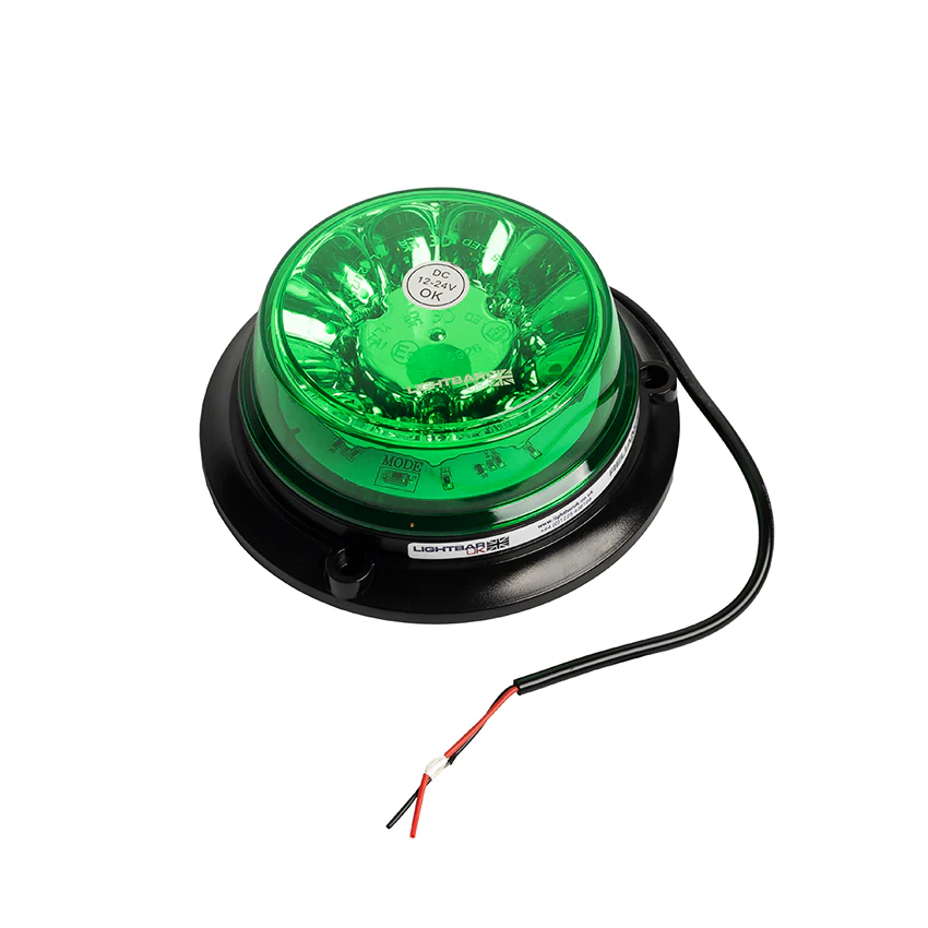 Reliance R65 Low-profile LED Beacon (Three Bolt) - Image 4