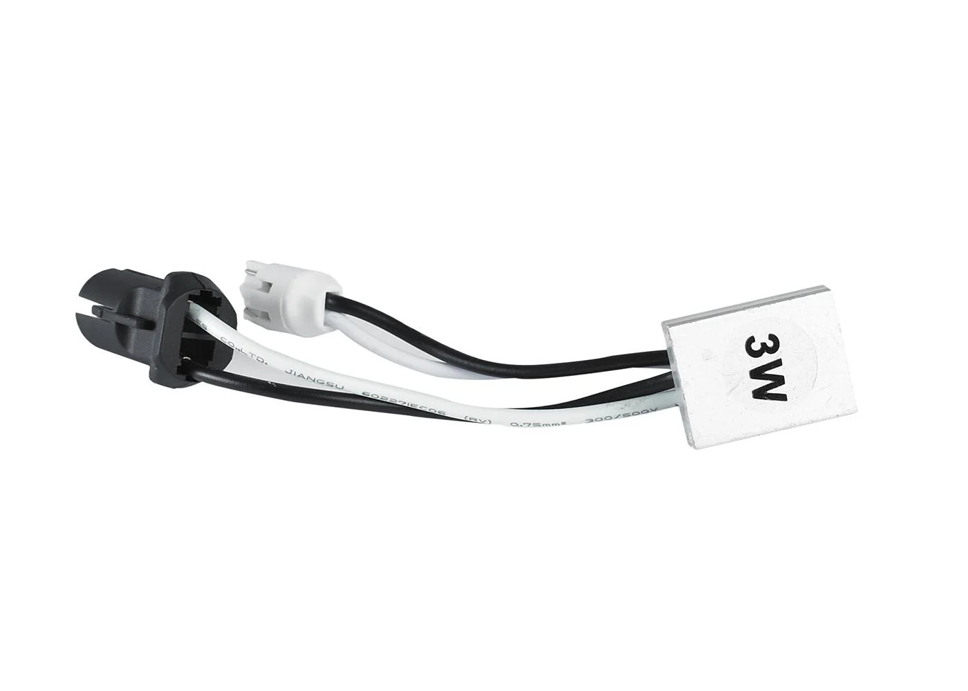 Ring LED501RES LED Bulb Resistor Kit (Twin Pack) - Image 2