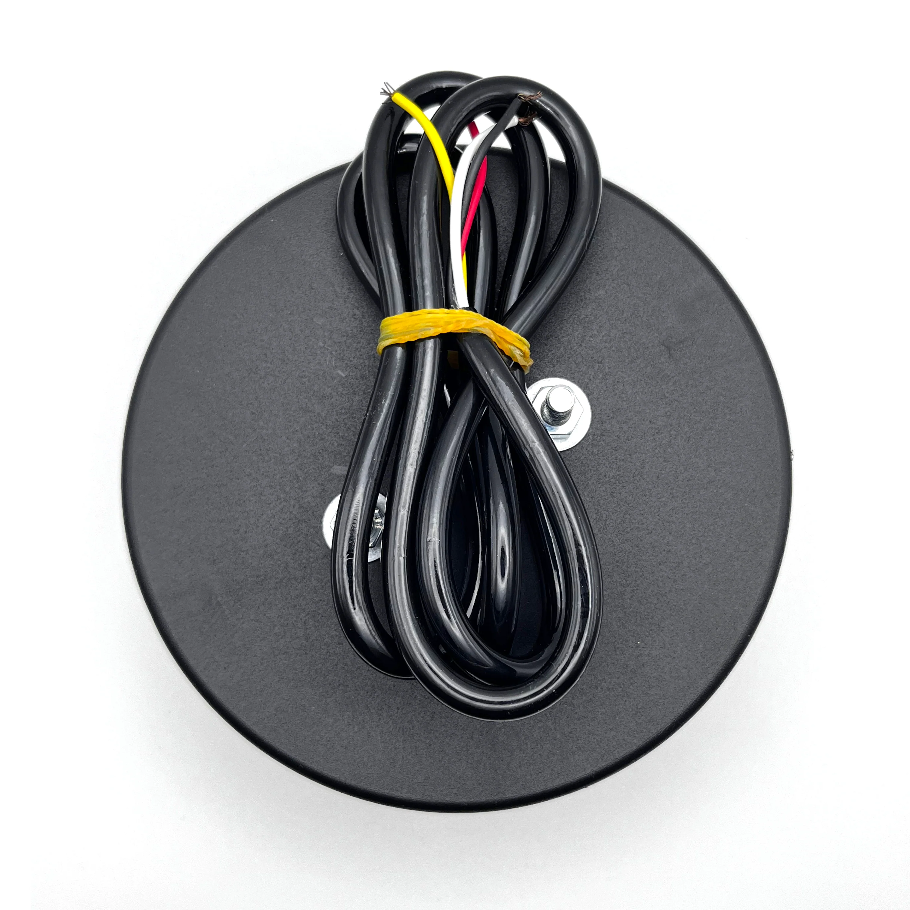 Sertplas 'Hamburger' Rear Truck Trailer LED Lamp with Cable 0380L - Image 4