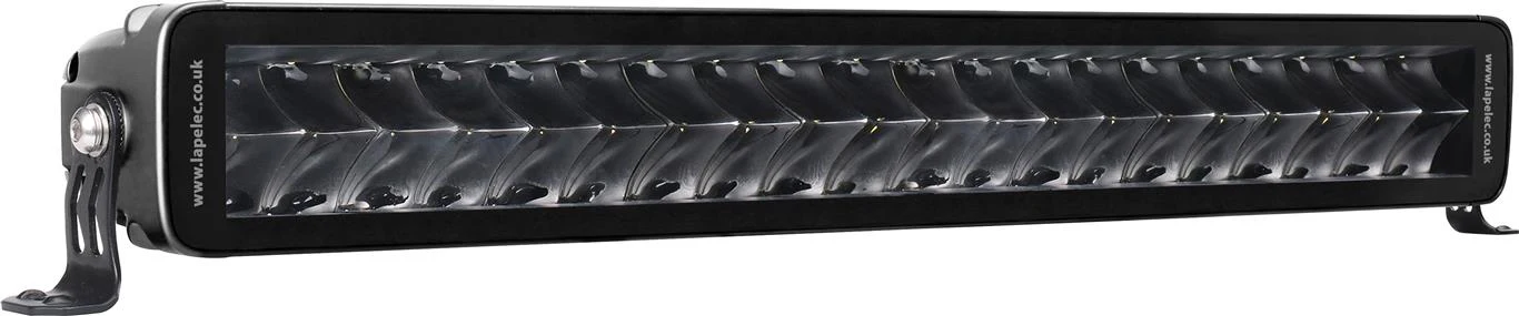 Strolux Double Row LED Work Light Bar - (561mm / 22'') - Image 2