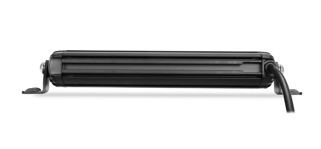 Strolux Single Row LED Work Light Bar - (246mm / 10'') - Image 3