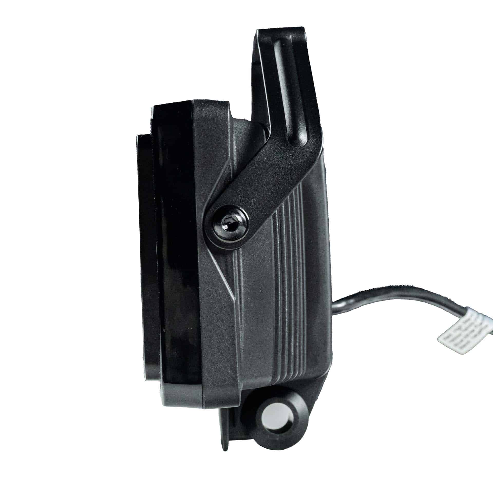 TRALERT® Atlas+ 220 LED Driving Light – 12–24V with Dual Colour Position & R65 Warning Light - Image 7